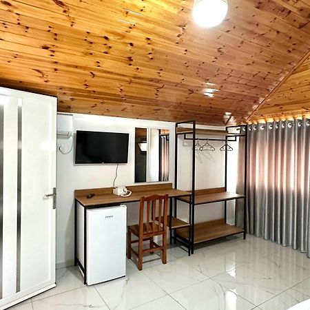 Evelina Ernild Rooms Saranda Dış mekan fotoğraf