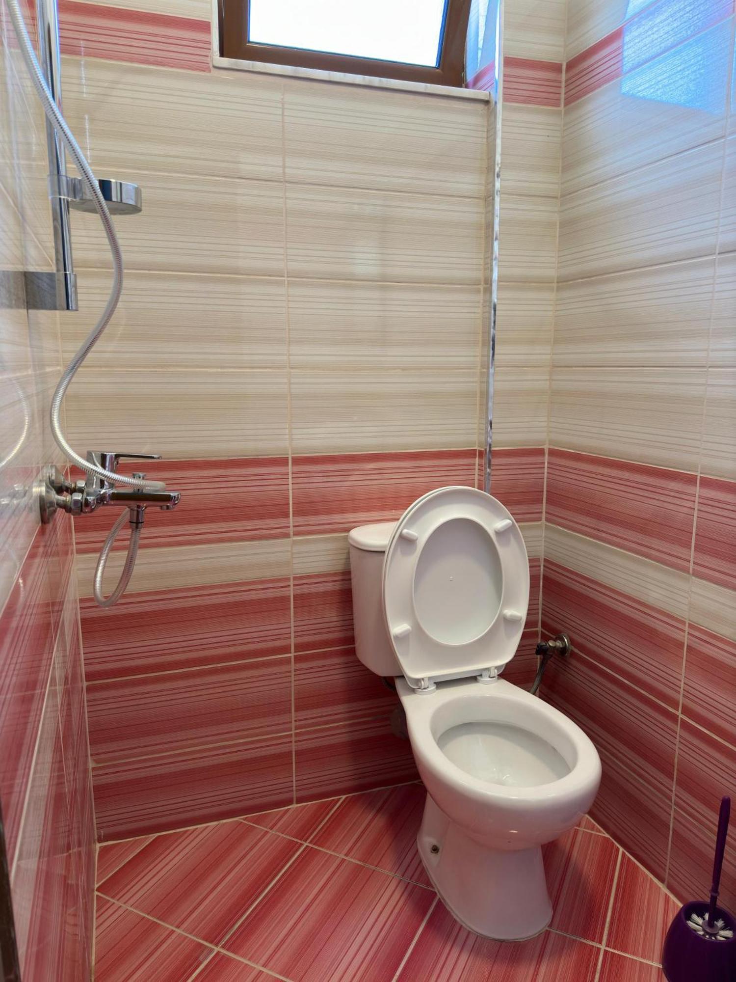 Evelina Ernild Rooms Saranda Dış mekan fotoğraf