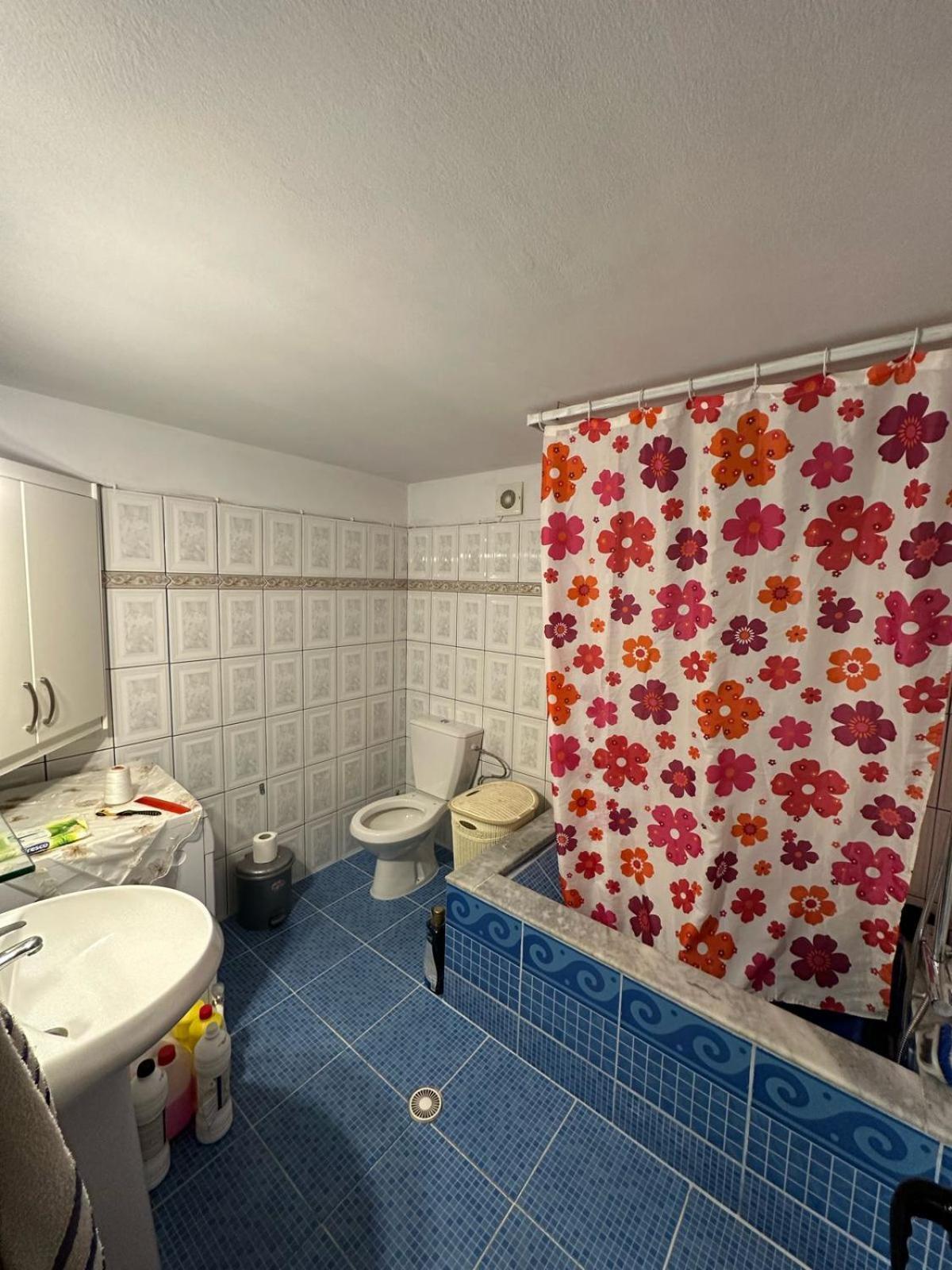 Evelina Ernild Rooms Saranda Dış mekan fotoğraf